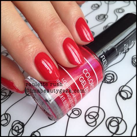 revlon gel envy|revlon gel envy removal.
